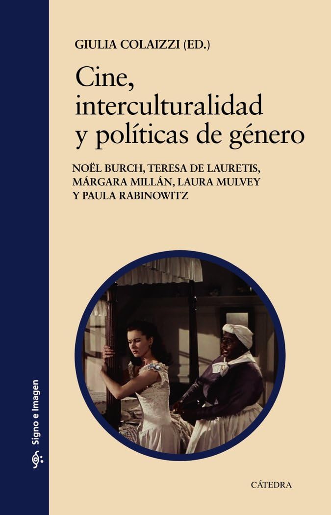 Cine, interculturalidad y políticas de género book