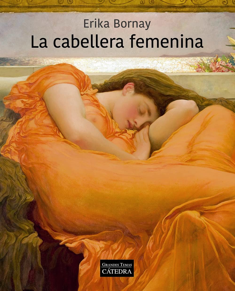 La cabellera femenina (Arte Grandes temas) Film, Art & Culture