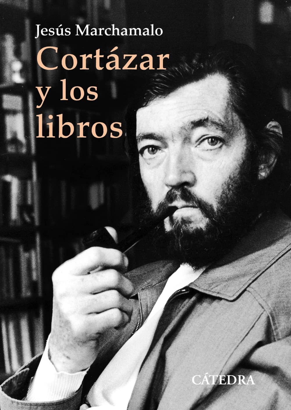 Cortázar y los libros (Varios) Essays & Short Stories
