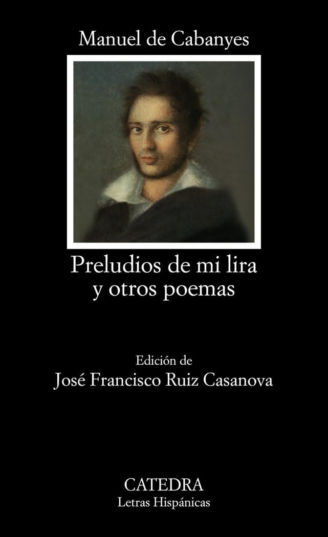 Preludios de mi lira y otros poemas (Letras Hispánicas) book