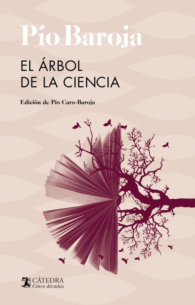 El árbol de la ciencia (Cinco décadas) Classics