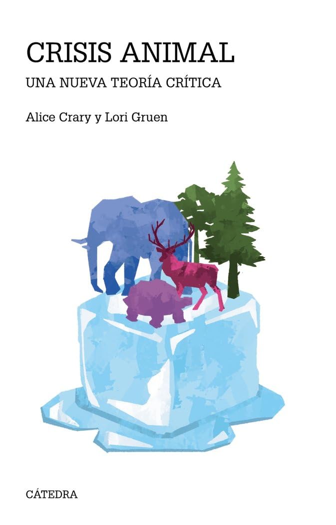 Crisis animal: Una nueva teoría crítica book