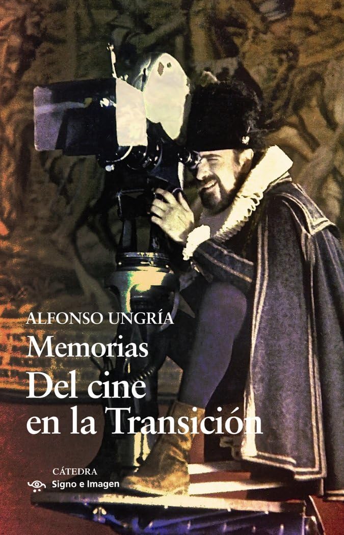 Memorias. Del cine en la Transición book