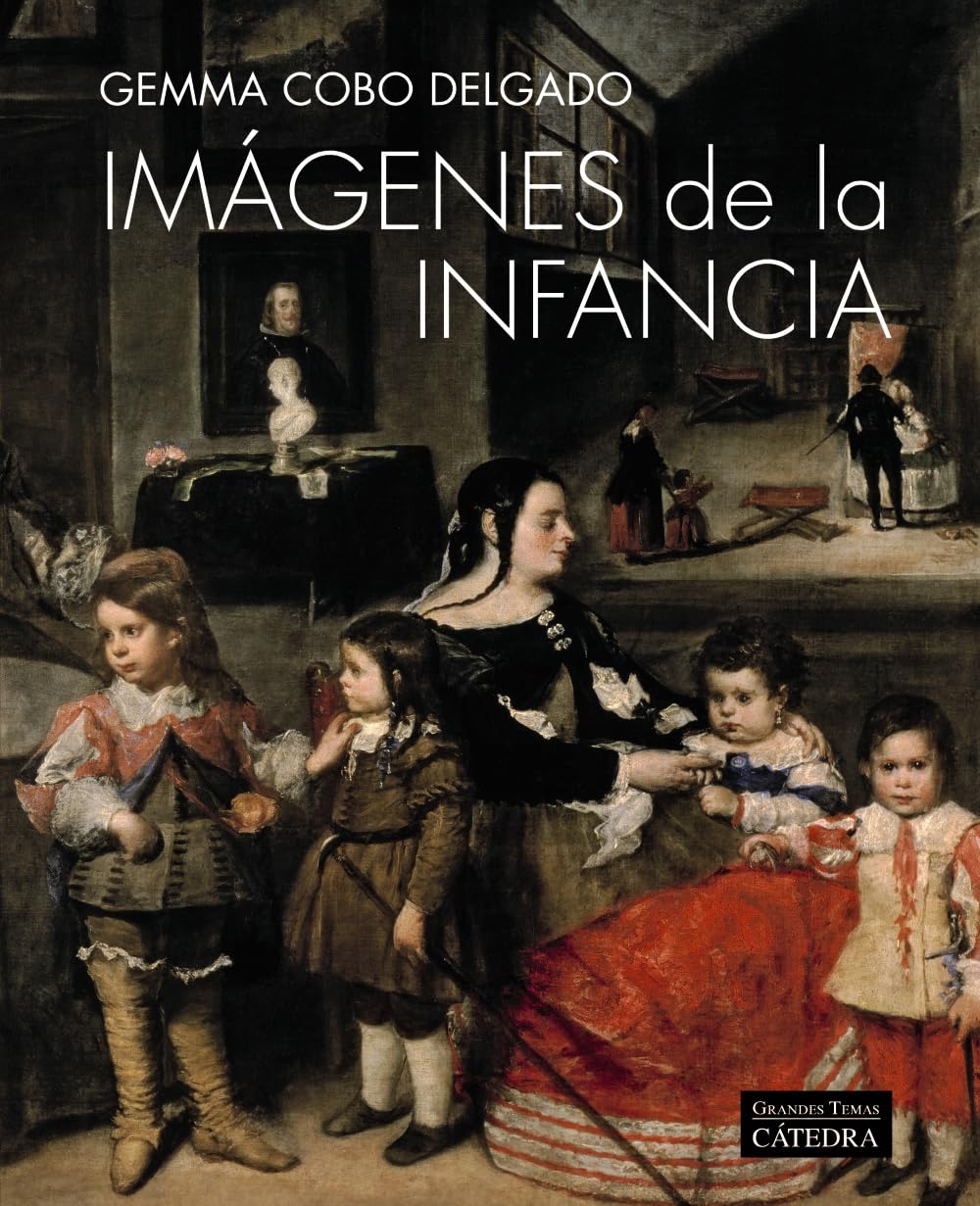 Imágenes de la infancia: Ciencia, política y religión en la España moderna book