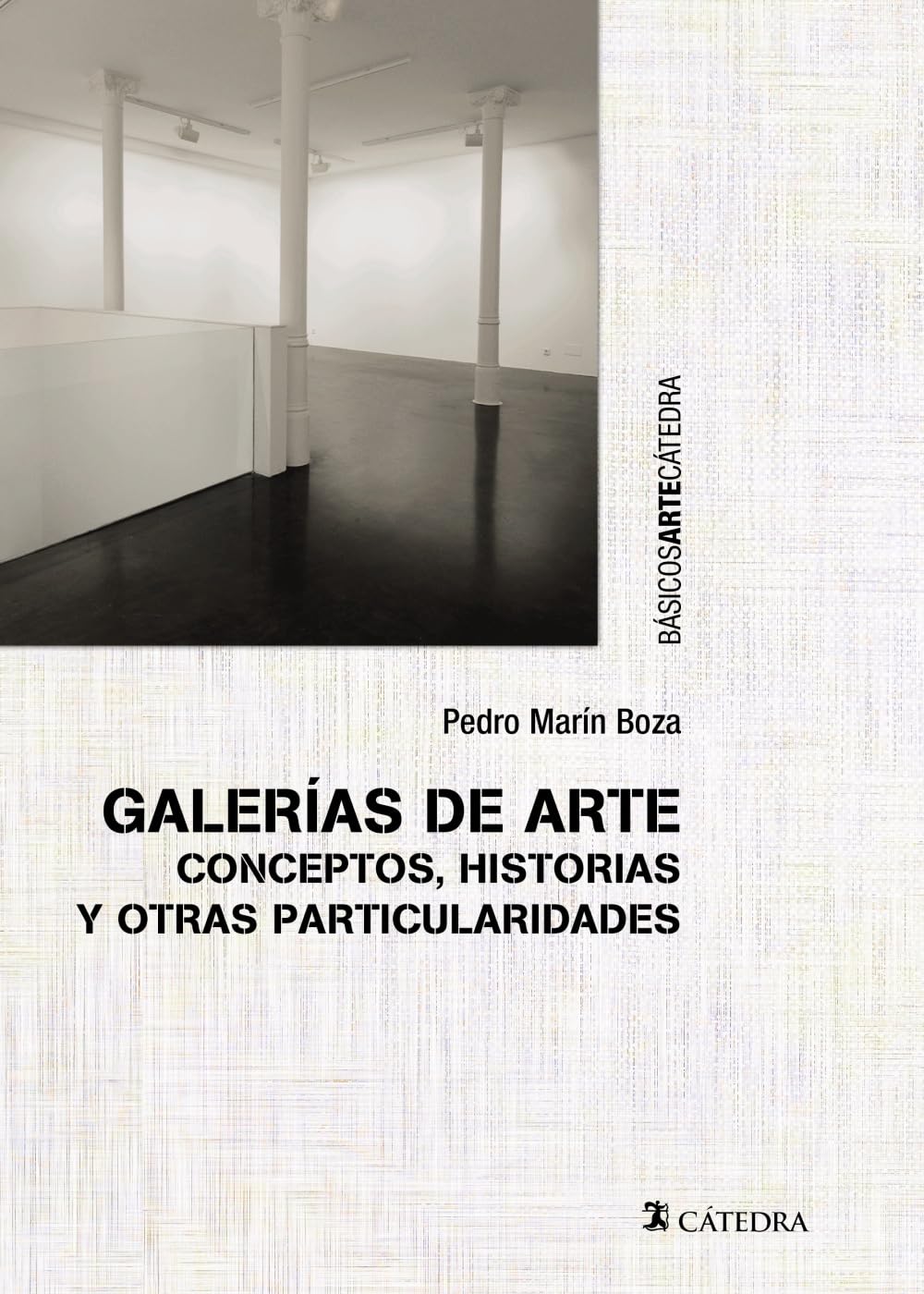 Galerías de arte Film, Art & Culture