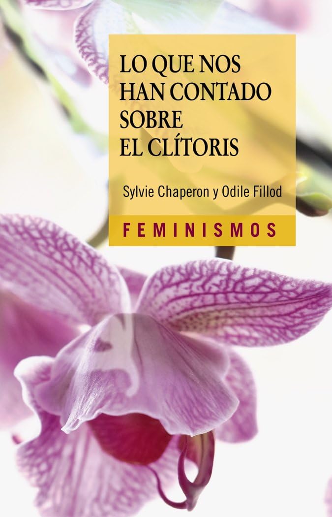 Lo que nos han contado sobre el clítoris Books