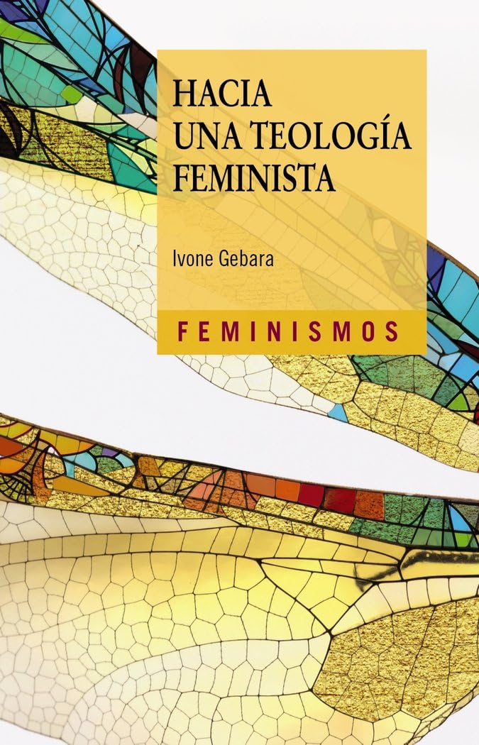 Hacia una teología feminista Books