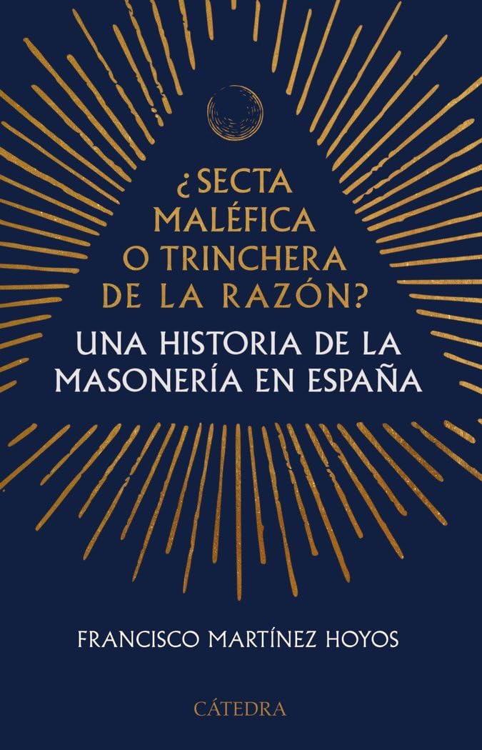 ¿Secta maléfica o trinchera de la razón? book