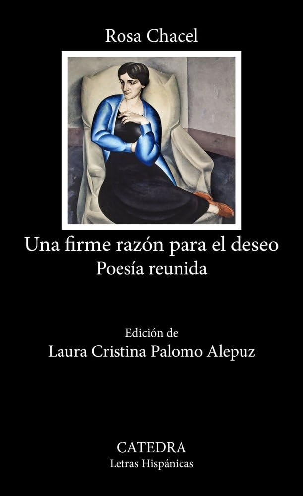 Una firme razon para el deseo book