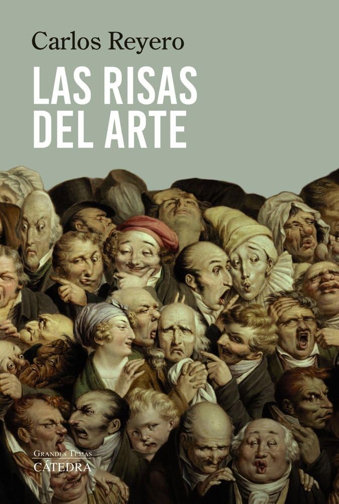 Las risas del arte (Arte Grandes temas) Film, Art & Culture