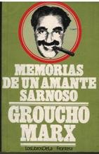 Marx, G: Memorias de un amante sarnoso book