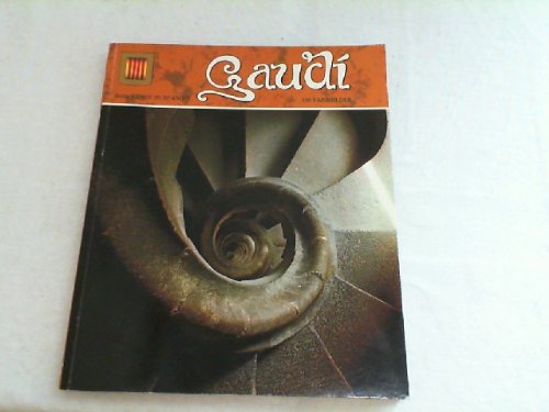 Produktbild: gaudí