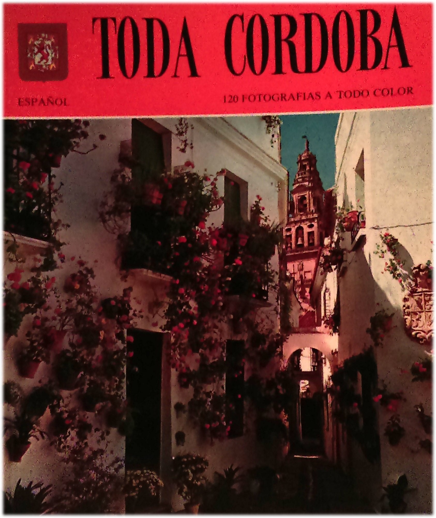Todo Cordoba Books