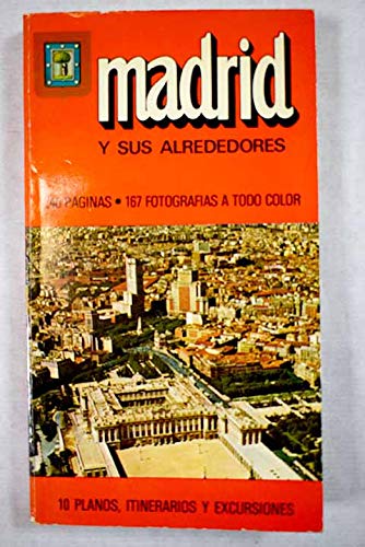 Madrid Books