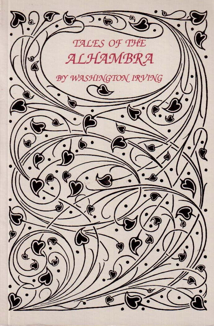 Tales of the Alhambra Classics