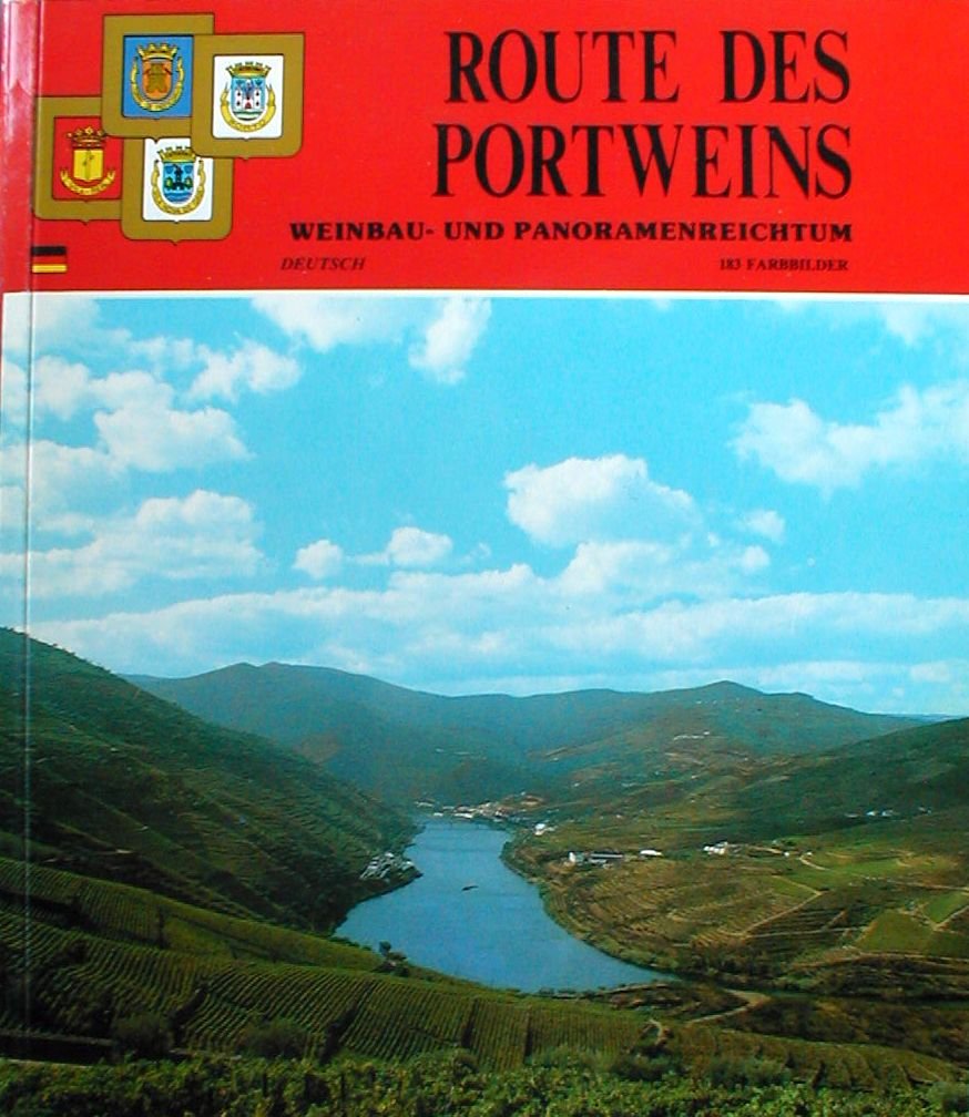 Product Image: Route des Portweins