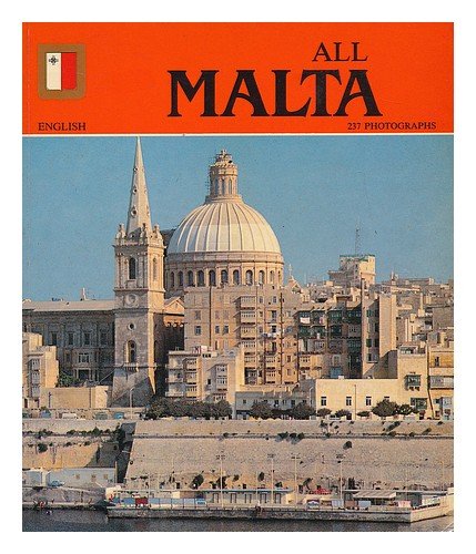 All Malta (all malta) Books