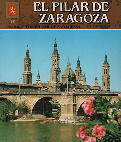 The Pilar of saragossa book