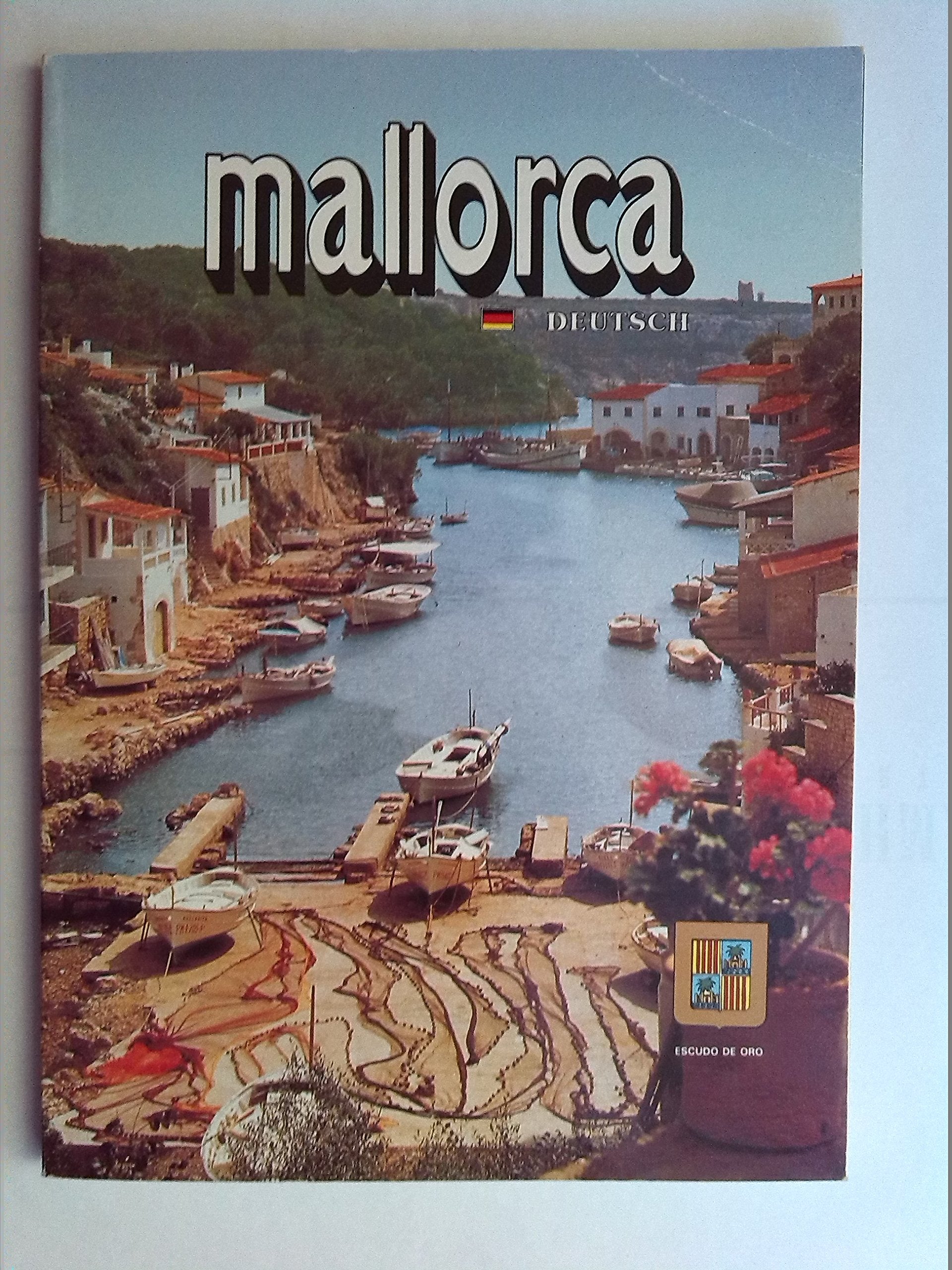 Mallorca; Books