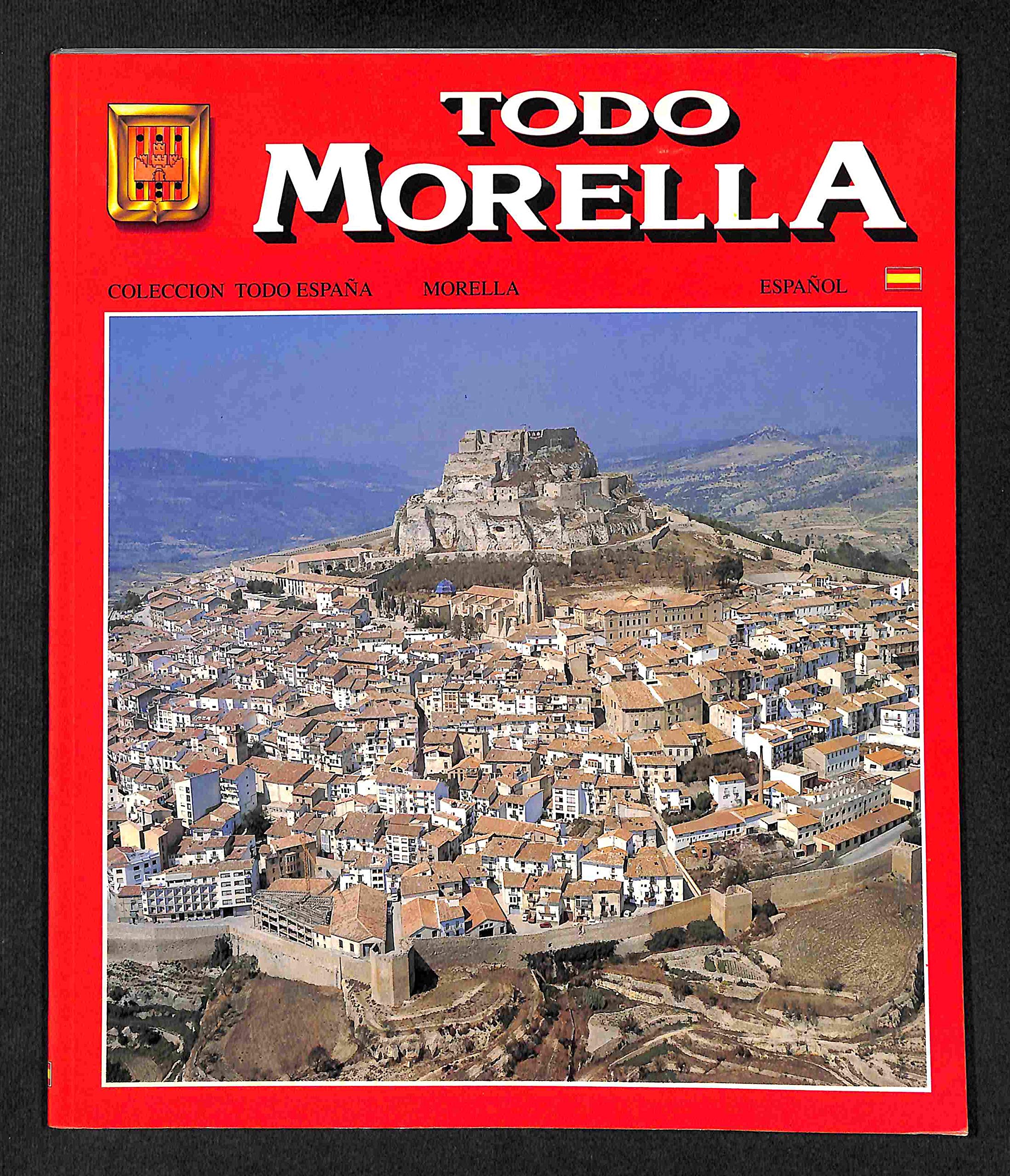 Todo morella book