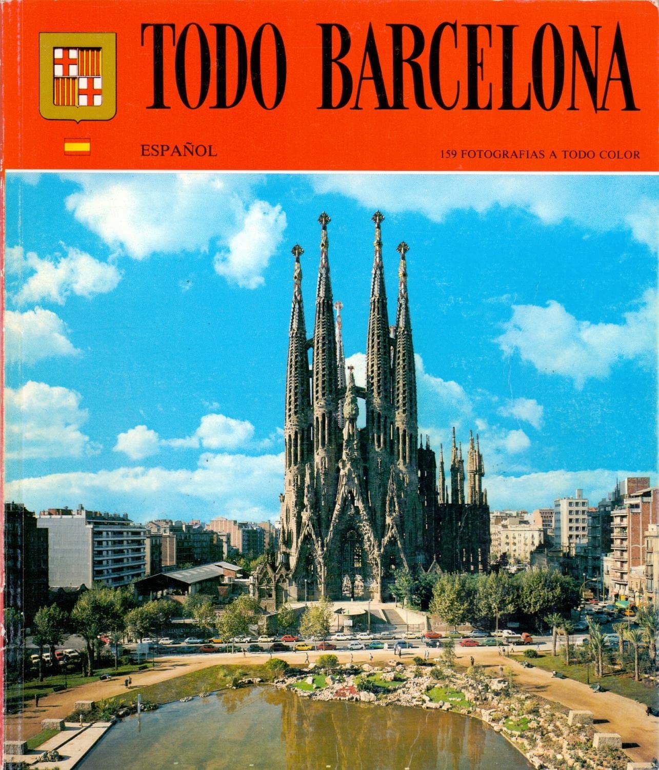Todo Barcelona Books