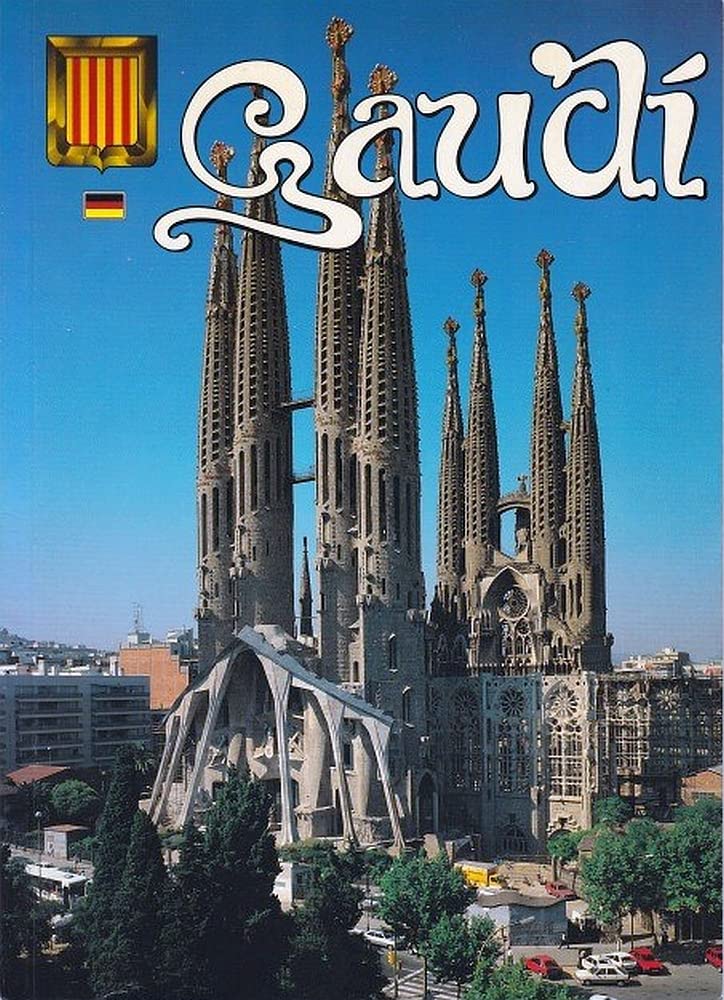 Gaudi Books