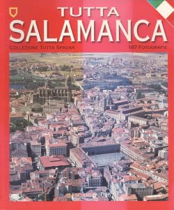 Tutta salamanca 173 fotografie book