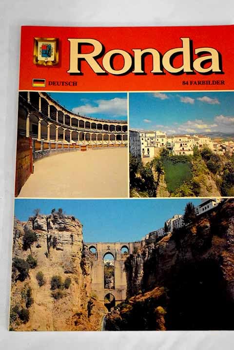 Ronda Books