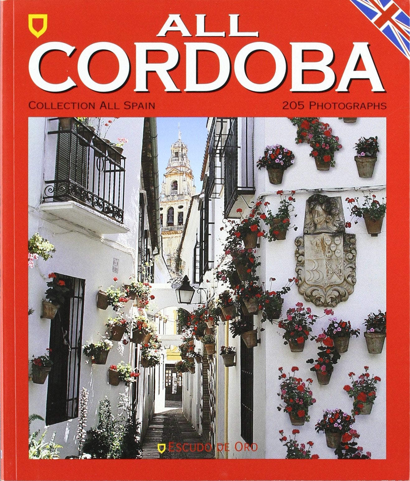 All Cordoba Books