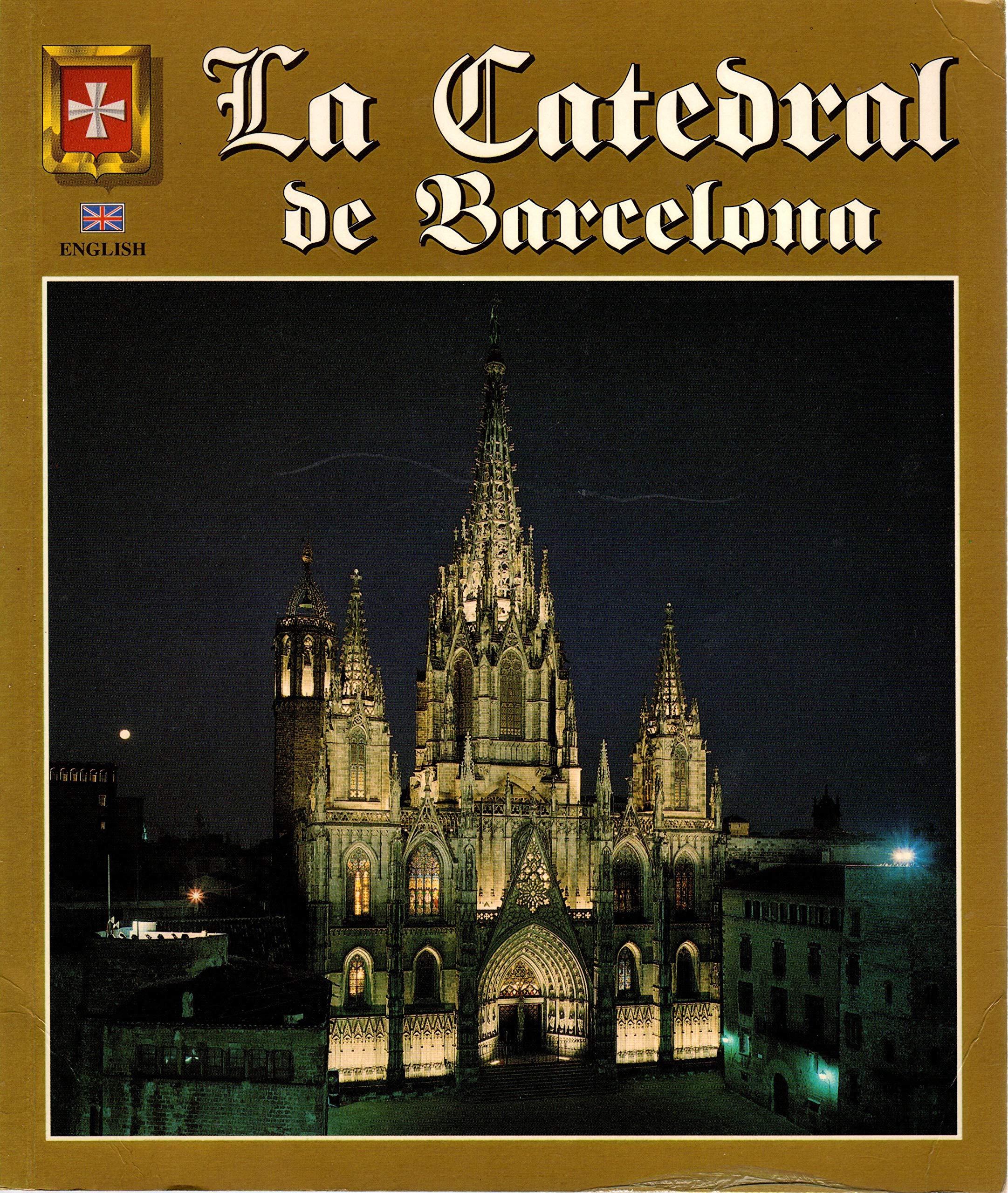 Catedral de Barcelona Books