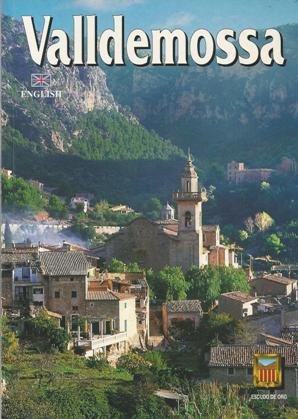 Valldemossa book