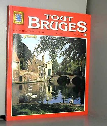 Tout Bruges 4 Books