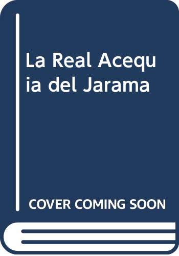 La Real Acequia del Jarama Business & Technology