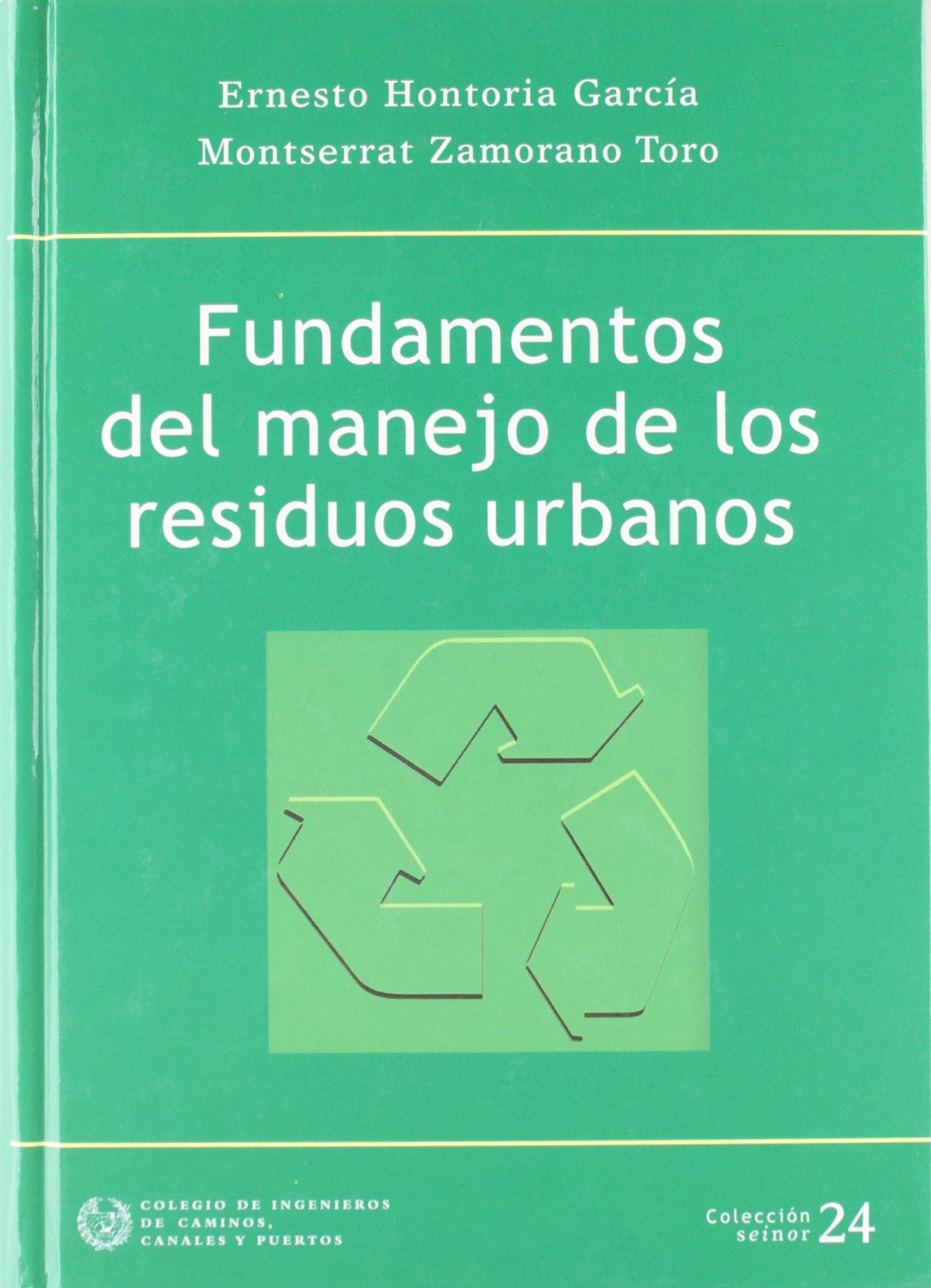 Fundamentos del manejo de los residuos urbanos Mathematics