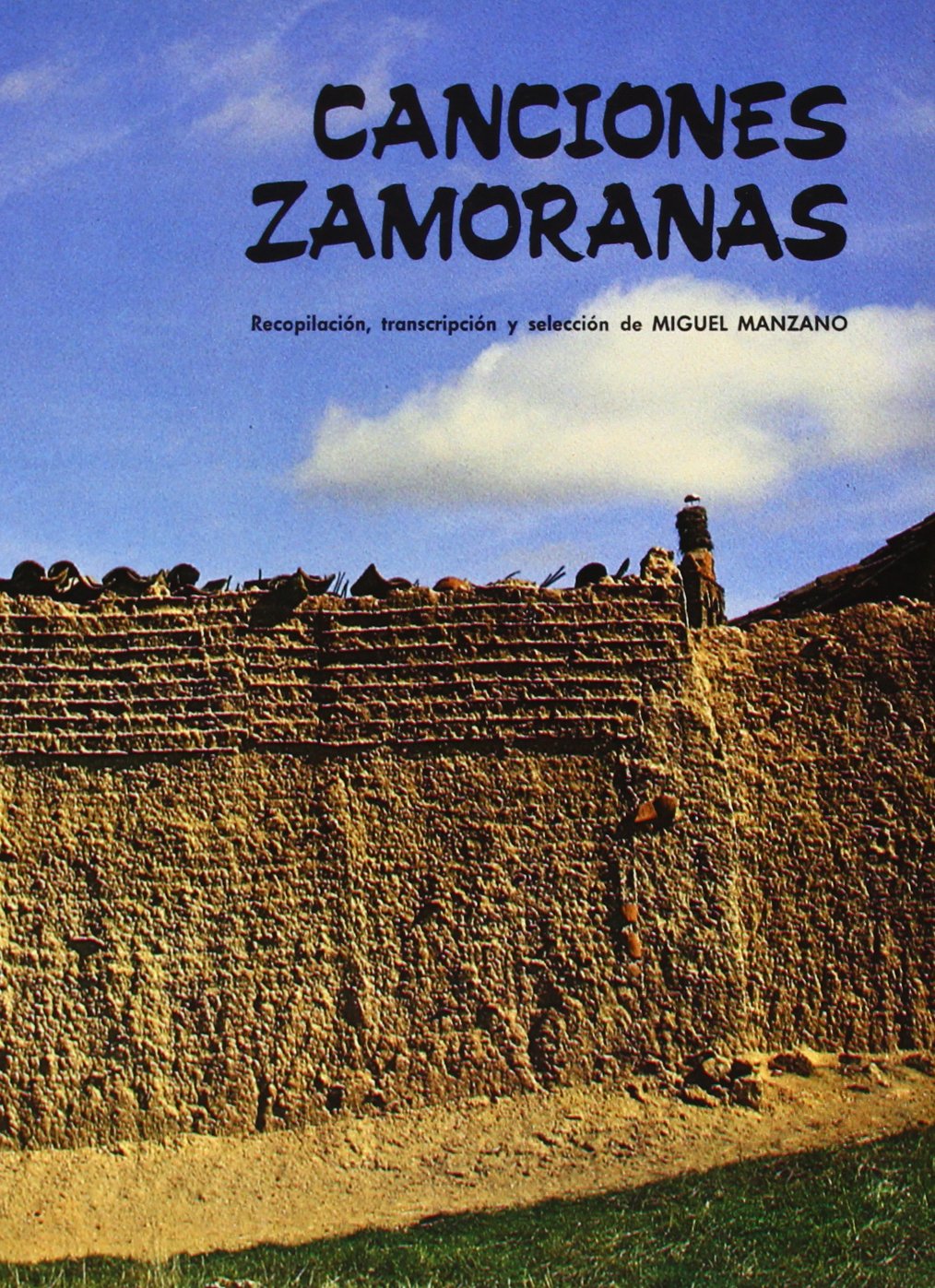 Canciones zamoranas Books