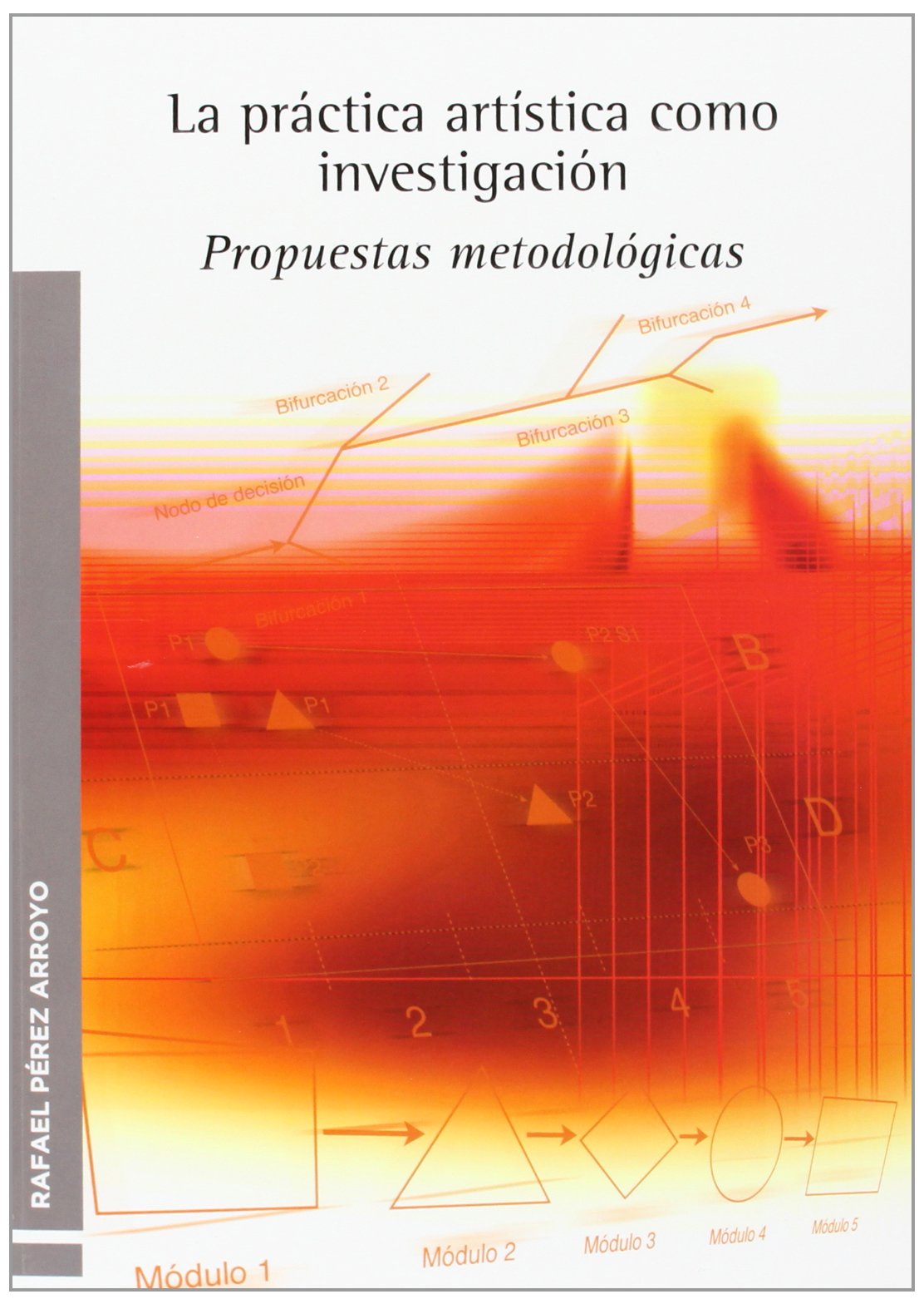 La práctica artística como investigación: Propuestas metodológicas Books
