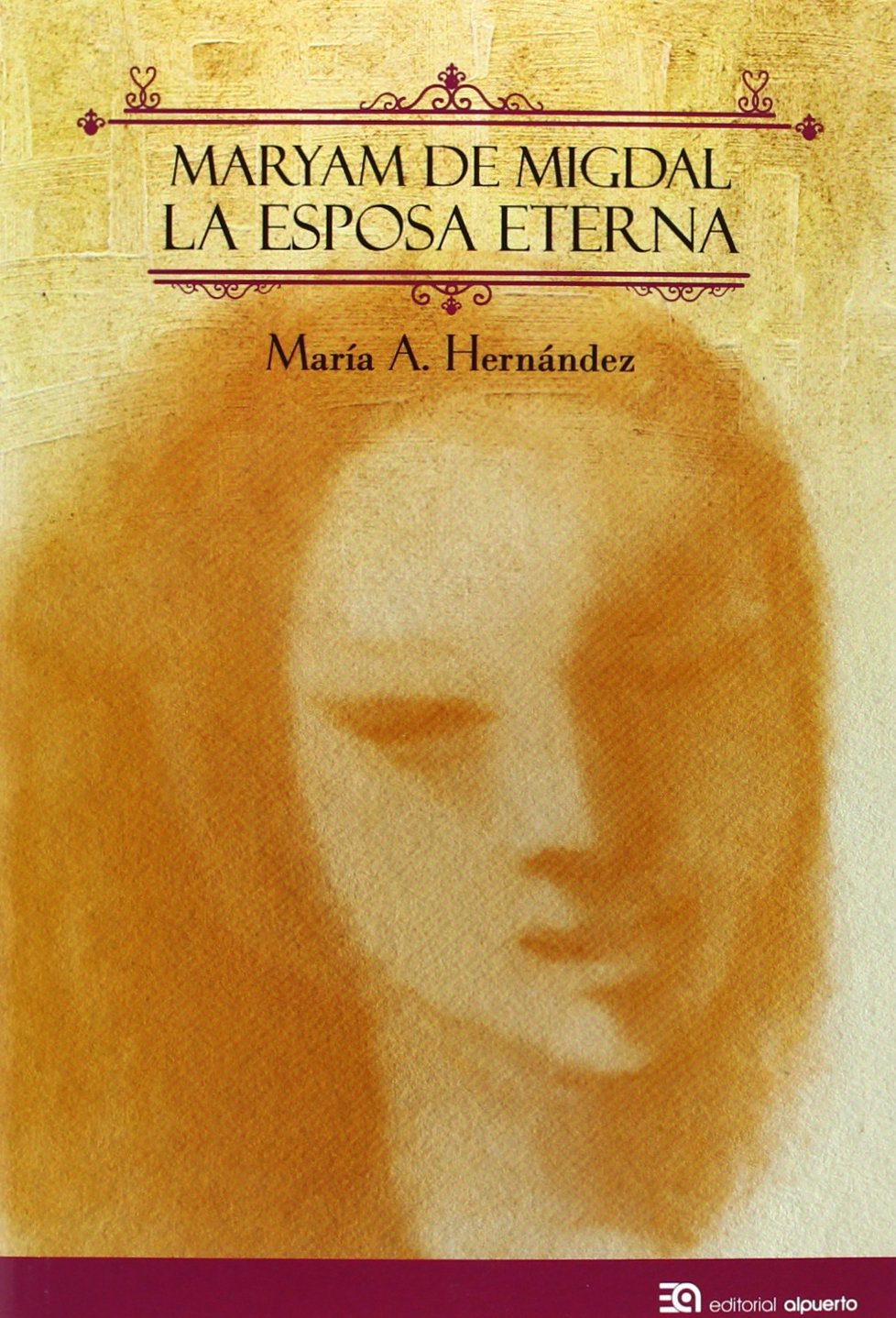 Hernández Hernández, M: Maryam de Migdal : la esposa eterna Social Sciences