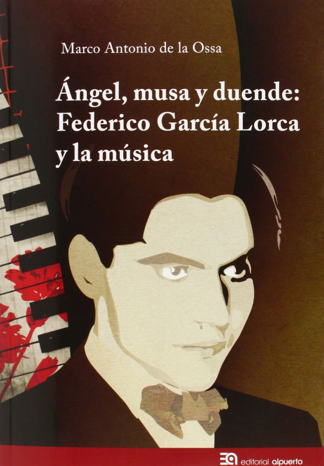Ángel, musa y duende: Federico García Lorca y la música book