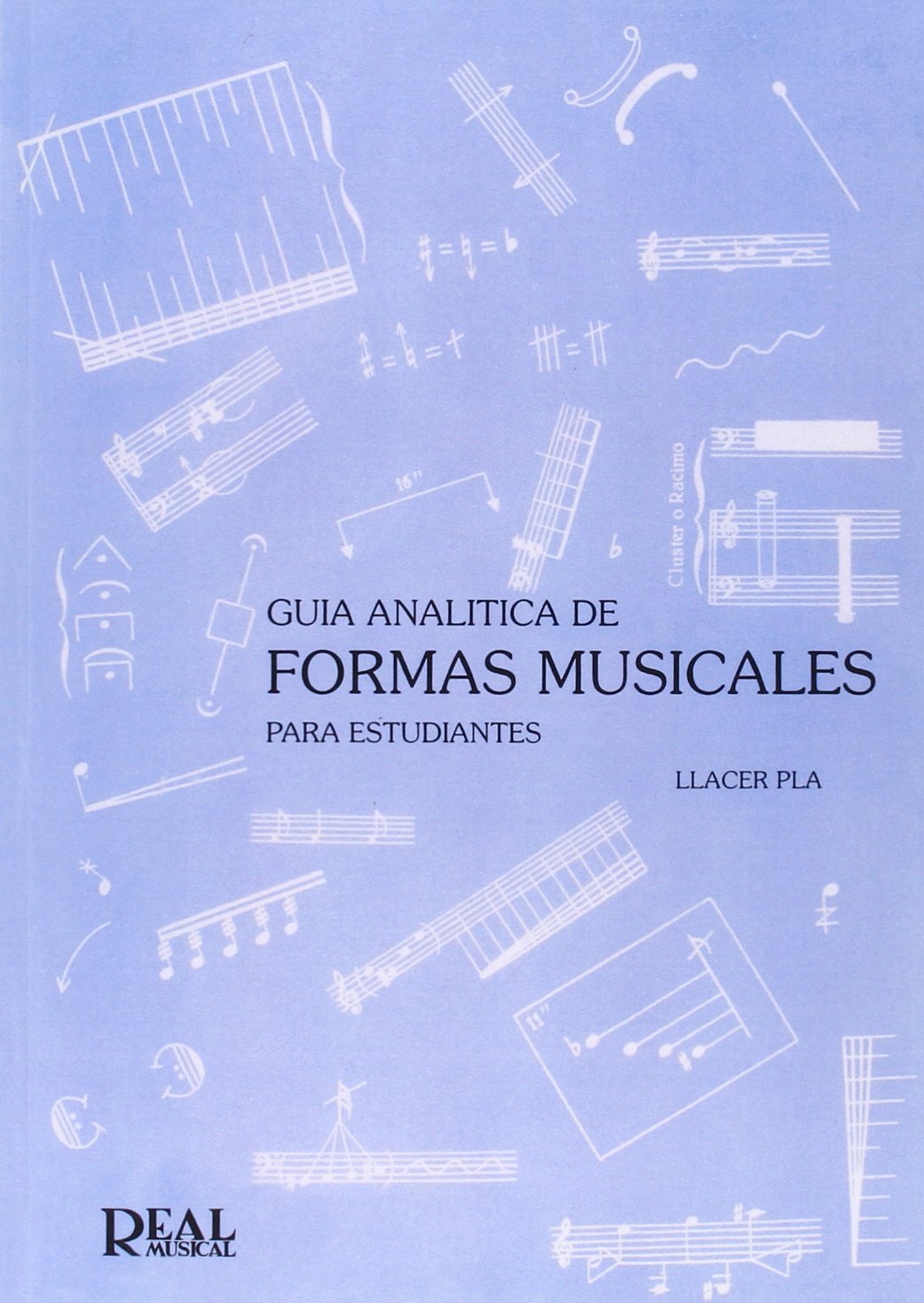 Guía analítica de formas musicales para estudiantes Social Sciences