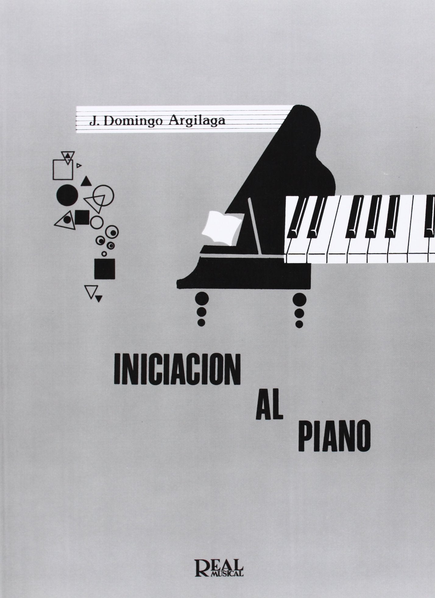 IniciacioN Al Piano Books