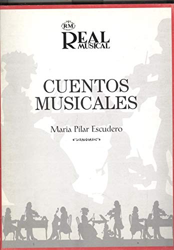 Cuentos Musicales book