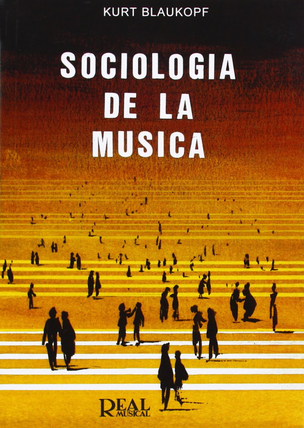 SociologiA De La MuSica Books