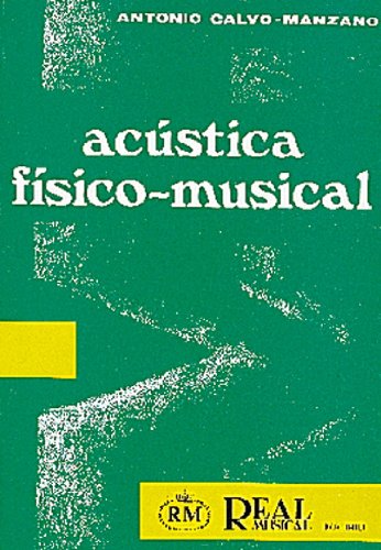 Acústica Físico-Musical Arts & Music