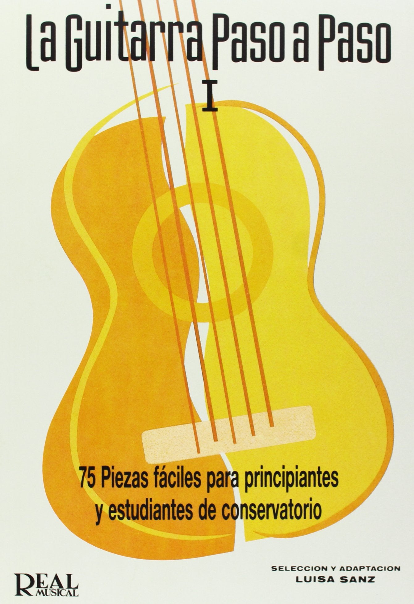 La guitarra paso a paso Social Sciences