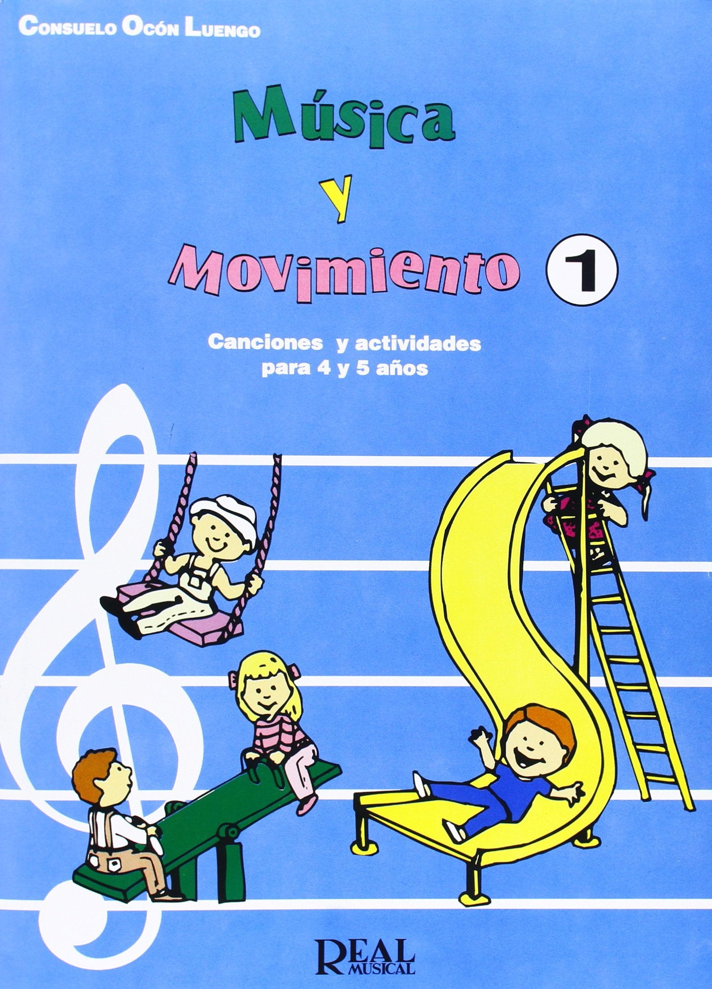Música y movimiento, 1 Social Sciences