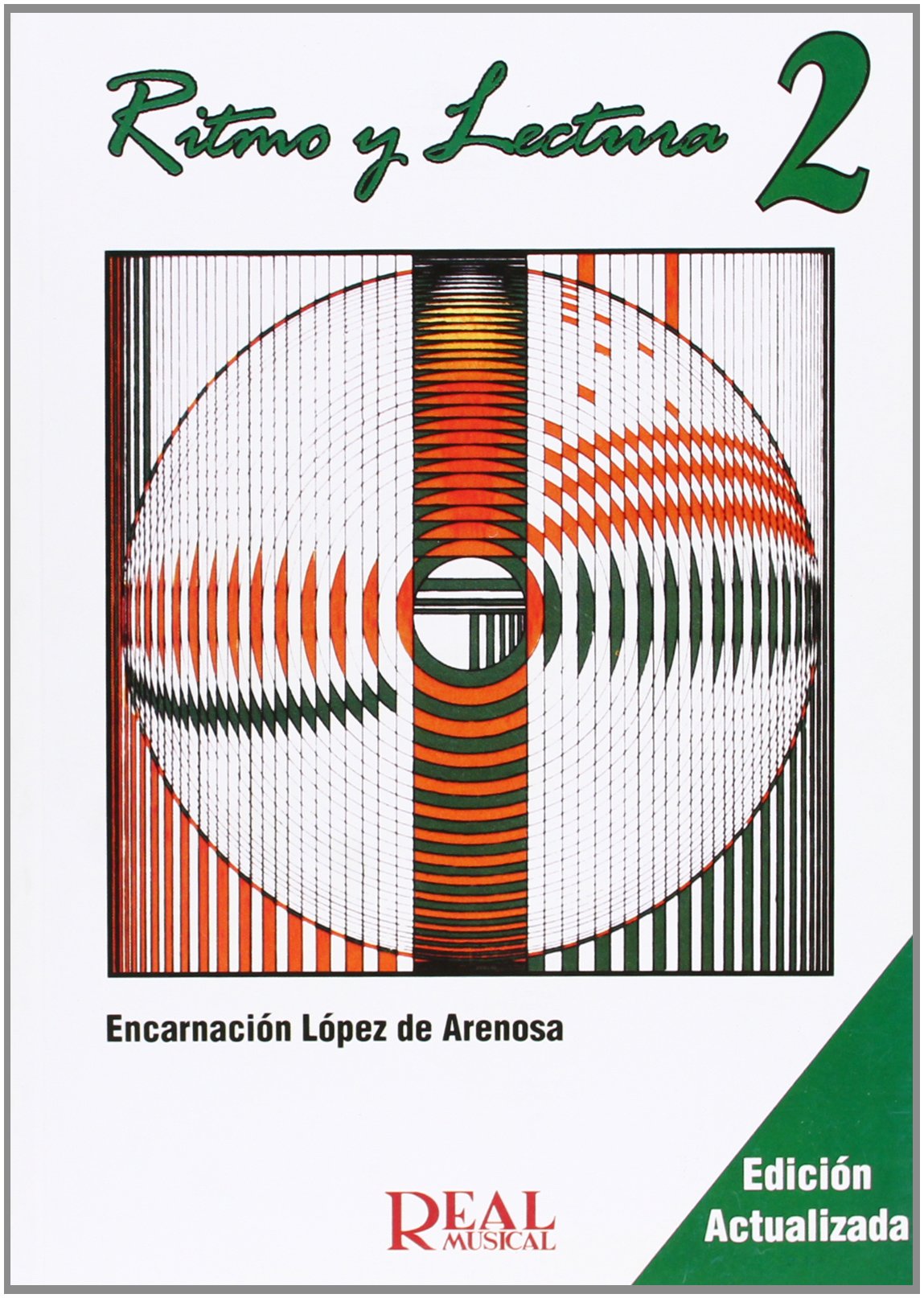 Ritmo y lectura, 2º ESO Books