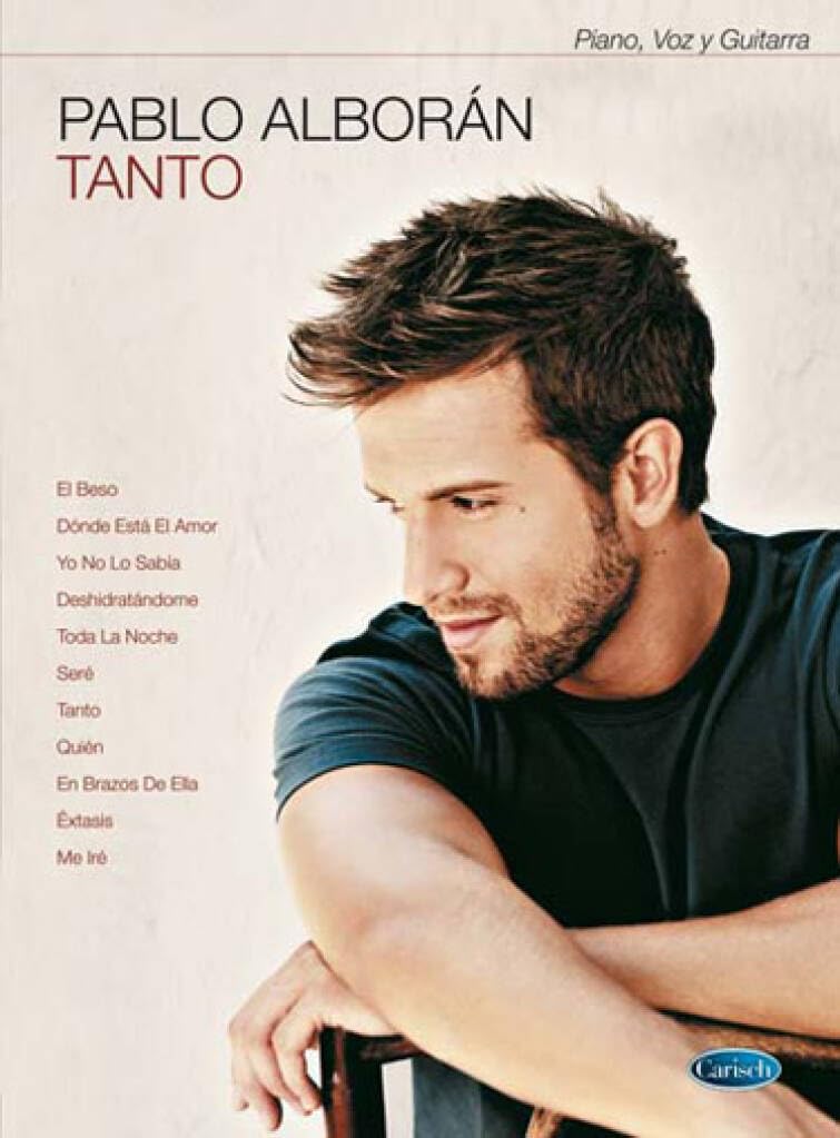 Alboran Pablo Tanto Arts & Music