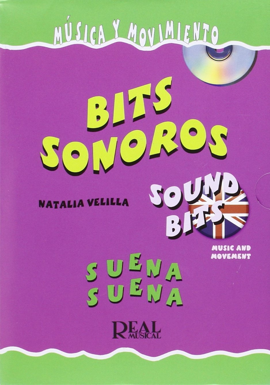 BITS SONOROS SUENA SUENA: Bits sonoros Social Sciences
