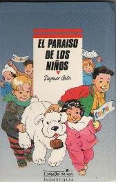 El Paraiso De Los Niños book
