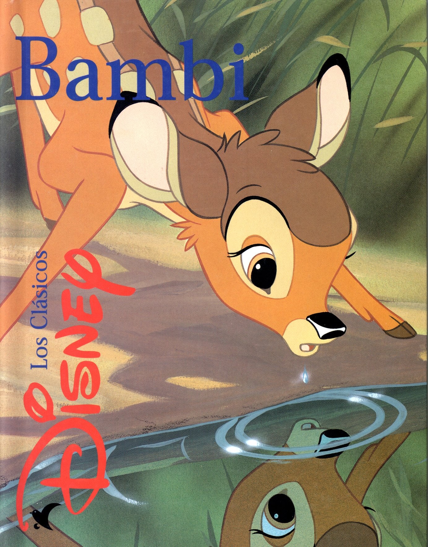 Bambi (Clásicos Disney) Social Sciences